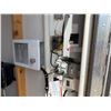 Image 36 : 2022 Comforts of Home 12' 2-Station Restroom Trailer w/ AC