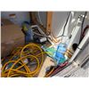 Image 37 : 2022 Comforts of Home 12' 2-Station Restroom Trailer w/ AC