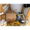 Image 38 : 2022 Comforts of Home 12' 2-Station Restroom Trailer w/ AC