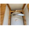 Image 40 : 2022 Comforts of Home 12' 2-Station Restroom Trailer w/ AC