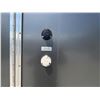 Image 41 : 2022 Comforts of Home 12' 2-Station Restroom Trailer w/ AC