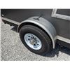 Image 43 : 2022 Comforts of Home 12' 2-Station Restroom Trailer w/ AC
