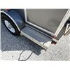 Image 48 : 2022 Comforts of Home 12' 2-Station Restroom Trailer w/ AC