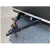 Image 49 : 2022 Comforts of Home 12' 2-Station Restroom Trailer w/ AC