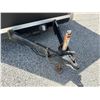 Image 50 : 2022 Comforts of Home 12' 2-Station Restroom Trailer w/ AC