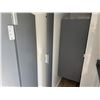 Image 10 : 2022 Lang Maritime Pro 5-Station Restroom Trailer w/ AC