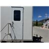 Image 22 : 2022 Lang Maritime Pro 5-Station Restroom Trailer w/ AC