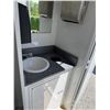 Image 31 : 2022 Lang Maritime Pro 5-Station Restroom Trailer w/ AC