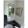 Image 32 : 2022 Lang Maritime Pro 5-Station Restroom Trailer w/ AC