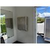 Image 33 : 2022 Lang Maritime Pro 5-Station Restroom Trailer w/ AC