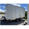 Image 38 : 2022 Lang Maritime Pro 5-Station Restroom Trailer w/ AC