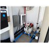 Image 42 : 2022 Lang Maritime Pro 5-Station Restroom Trailer w/ AC