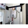 Image 43 : 2022 Lang Maritime Pro 5-Station Restroom Trailer w/ AC