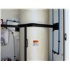 Image 45 : 2022 Lang Maritime Pro 5-Station Restroom Trailer w/ AC