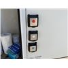 Image 47 : 2022 Lang Maritime Pro 5-Station Restroom Trailer w/ AC