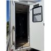 Image 4 : 2022 Lang Maritime Pro 5-Station Restroom Trailer w/ AC