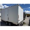 Image 53 : 2022 Lang Maritime Pro 5-Station Restroom Trailer w/ AC