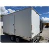 Image 54 : 2022 Lang Maritime Pro 5-Station Restroom Trailer w/ AC