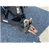 Image 59 : 2022 Lang Maritime Pro 5-Station Restroom Trailer w/ AC