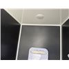 Image 12 : 2022 Satellite Suites RT6x10-2 2-Station Restroom Trailer w/ AC (VIN 1718)