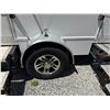 Image 14 : 2022 Satellite Suites RT6x10-2 2-Station Restroom Trailer w/ AC (VIN 1718)