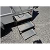 Image 17 : 2022 Satellite Suites RT6x10-2 2-Station Restroom Trailer w/ AC (VIN 1718)