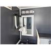 Image 25 : 2022 Satellite Suites RT6x10-2 2-Station Restroom Trailer w/ AC (VIN 1718)