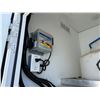 Image 32 : 2022 Satellite Suites RT6x10-2 2-Station Restroom Trailer w/ AC (VIN 1718)