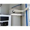 Image 34 : 2022 Satellite Suites RT6x10-2 2-Station Restroom Trailer w/ AC (VIN 1718)
