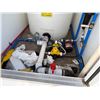 Image 36 : 2022 Satellite Suites RT6x10-2 2-Station Restroom Trailer w/ AC (VIN 1718)