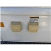 Image 41 : 2022 Satellite Suites RT6x10-2 2-Station Restroom Trailer w/ AC (VIN 1718)
