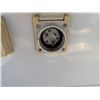 Image 42 : 2022 Satellite Suites RT6x10-2 2-Station Restroom Trailer w/ AC (VIN 1718)