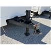 Image 53 : 2022 Satellite Suites RT6x10-2 2-Station Restroom Trailer w/ AC (VIN 1718)