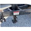 Image 58 : 2022 Satellite Suites RT6x10-2 2-Station Restroom Trailer w/ AC (VIN 1718)