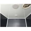 Image 12 : 2022 Satellite Suites RT6x10-2 2-Station Restroom Trailer w/ AC (VIN 1719)