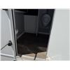 Image 21 : 2022 Satellite Suites RT6x10-2 2-Station Restroom Trailer w/ AC (VIN 1719)