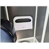 Image 25 : 2022 Satellite Suites RT6x10-2 2-Station Restroom Trailer w/ AC (VIN 1719)