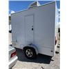 Image 30 : 2022 Satellite Suites RT6x10-2 2-Station Restroom Trailer w/ AC (VIN 1719)