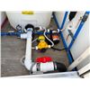 Image 36 : 2022 Satellite Suites RT6x10-2 2-Station Restroom Trailer w/ AC (VIN 1719)