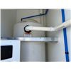 Image 38 : 2022 Satellite Suites RT6x10-2 2-Station Restroom Trailer w/ AC (VIN 1719)
