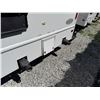 Image 42 : 2022 Satellite Suites RT6x10-2 2-Station Restroom Trailer w/ AC (VIN 1719)