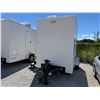 Image 46 : 2022 Satellite Suites RT6x10-2 2-Station Restroom Trailer w/ AC (VIN 1719)
