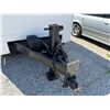Image 49 : 2022 Satellite Suites RT6x10-2 2-Station Restroom Trailer w/ AC (VIN 1719)