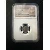 Image 1 : 1772-83 Mexico 1/2 Real, El Cazador Shipwreck, NGC Certified Genuine
