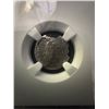Image 3 : 1772-83 Mexico 1/2 Real, El Cazador Shipwreck, NGC Certified Genuine
