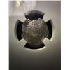 Image 4 : 1772-83 Mexico 1/2 Real, El Cazador Shipwreck, NGC Certified Genuine