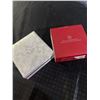 Image 5 : 2011 Royal Canadian Mint $15 .925 Sterling Silver Lunar Lotus Year of the Rabbit Coin in Box