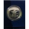 Image 2 : 12/13 1992 Canada 125th Sterling Silver Proof Quarters Set 125th Confederation Anniversary