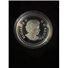 Image 3 : 2004 Canada Proof Silver Dollar The Poppy 99.99% with Box and COA, Limited Mintage
