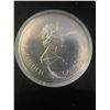 Image 3 : 1976 Montreal Olympics $10 Silver Coin, 45mm, 750 Grains, Sterling Silver, Cased